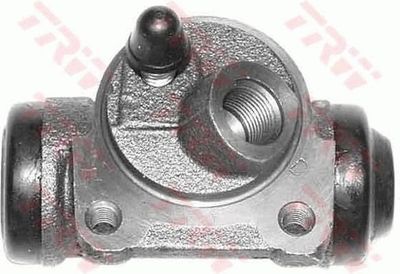 Wielremcilinder BWF281