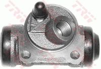 Wielremcilinder BWF281