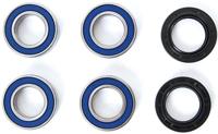 ALL BALLS Racing Wheel bearing sets 25-159 complete with simmerrings
