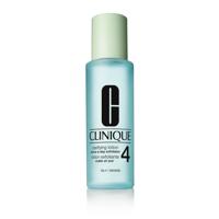 Clinique Clarifying Lotion 4 - 200ml