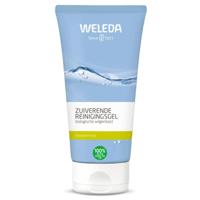 Weleda Reinigingsgel zuiverend
