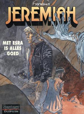 Met Esra is alles goed (Paperback)