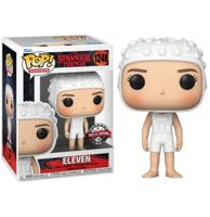 Funko Pop! TV: Stranger Things - Eleven In Tank Suit - Amazon Exclusief LAATSTE STUKS