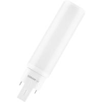 OSRAM 4099854501777 LED-buis-lamp Energielabel E (A - G) G24q-1 6 W Daglichtwit 1 stuk(s) OSRAM 4099854501777 LED-buis-lamp Energielabel E (A - G) G24q-1 6 W Daglichtwit 1 stuk(s)