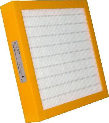 Zehnder ComfoFond-L 300/600 - Klasse G4