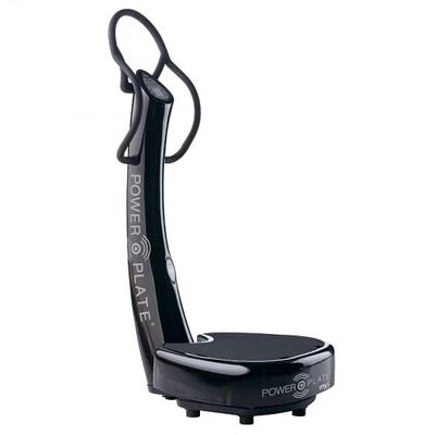 Power plate trilplaat MY5 zwart