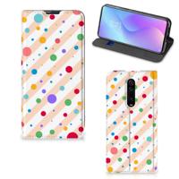 Xiaomi Redmi K20 Pro | Hoesje met Magneet | Dots