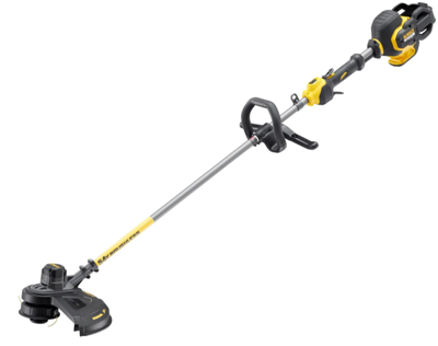DeWalt DCM571N-XJ Accu Grastrimmer FlexVolt 54V Body excl. accu&apos;s en lader - DCM571N-XJ