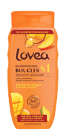 Lovea Curl Shampoo Mango Extract & Amino Acid