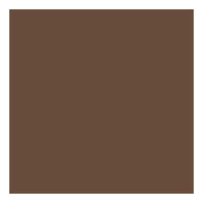 Creativ Company Schmink bruin, 20ml