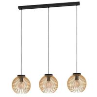 EGLO Venezuela Hanglamp - Goud - thumbnail