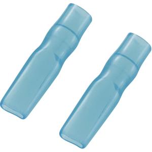 TRU COMPONENTS 735504 Isolatiehuls Blauw 1 stuk(s)