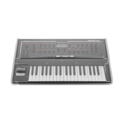 Decksaver DS-PC-JUPITERXM accessoire voor synthesizers