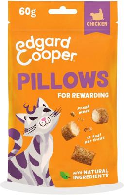 Pillows kip 60g - Malanico