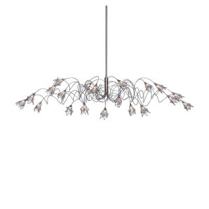 LED design hanglamp HL20 Breeze Ovaal