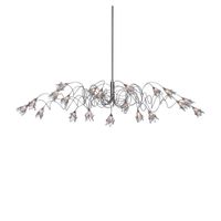 LED design hanglamp HL20 Breeze Ovaal - thumbnail