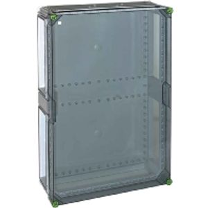 GTI 5-T  - Distribution cabinet (empty) 440x640mm GTI 5-T