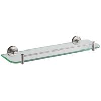 Wiesbaden 304 Planchet - 54cm - RVS