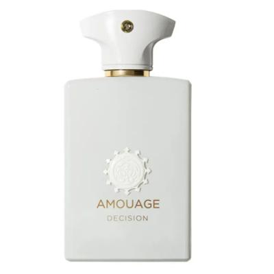 Amouage Decision Man Eau de Parfum 100ml