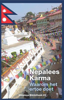 Reisgids Nepalees Karma | Leonon Media Reisgids Nepalees Karma | Leonon Media