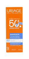Uriage Bariésun Moisturizing Kid Lotion SPF 50+