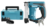 Makita DST221RTJ Accu nietmachine | 18v 5.0Ah Li-ion - DST221RTJ