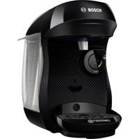 Bosch Tassimo HAPPY TAS102E Capsulemachine Zwart