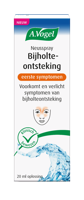 A.Vogel Neusspray Bijholteontsteking
