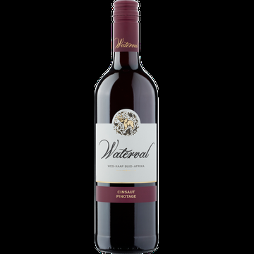 Waterval Cinsault Pinotage 750ML bij Jumbo