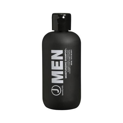 J Beverly Hills Men Moisturizing Shampoo 350ml
