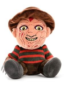 Nightmare On Elm Street Phunny Plush Figure Freddy Kreuger Sitting 20 Cm