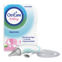 Otrivin OtriCare Baby Aspirator Neusjesreiniger