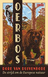 Oerbos (Paperback)