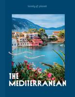 Reisinspiratieboek Lonely Planet the Mediterranean | Lonely Planet Reisinspiratieboek Lonely Planet the Mediterranean | Lonely Planet