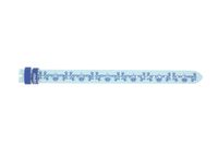 Horlogeband Esprit ES000U54021 Leder Blauw 16mm