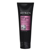 Redken Haircare Acidic Color Gloss 1-Min Liquid Shine Mask 250ml