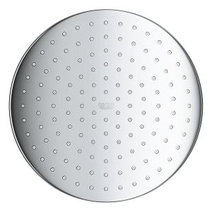 GROHE Tempesta hoofddouche rond 25cm 1 straalsoort chroom 26662000