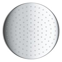 GROHE Tempesta hoofddouche rond 25cm 1 straalsoort chroom 26662000