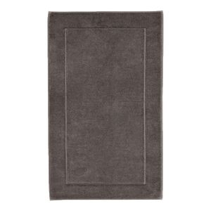 Aquanova London Badmat 60x100 cm Ash LONBMM-109