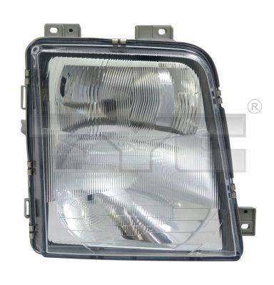 Koplamp links 2012740052
