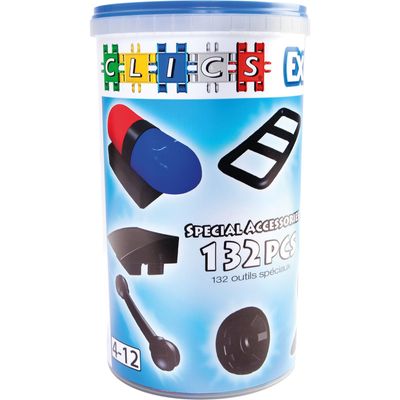 speciale accessoires koker