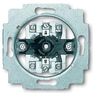 Busch Jaeger inbouw jaloezie-draaischakelaar - 4691070