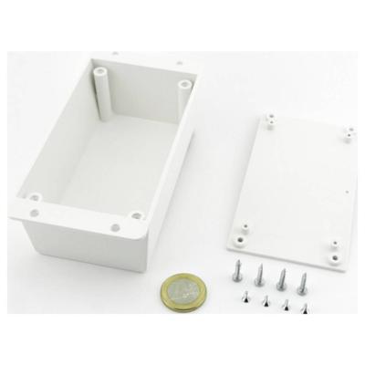 Supertronic PP089W-S Wandbehuizing 133 x 69 x 45 1 stuk(s)