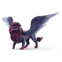 Figurina Leone Lunare, SCHLEICH 70837 Bayala, dai 4 anni in su