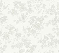 AS Creation Casual Living - Wit - Floraal - 395482