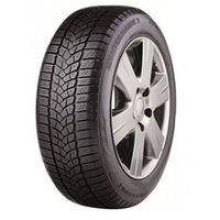 Firestone WinterHawk 3 205/60R15 - thumbnail