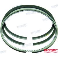 REPUESTOS MOTORES - Volvo RM21301848 - JUEGO SEGMENTOS PISTON STD