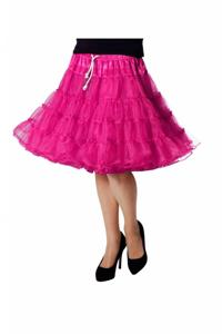 Petticoat Luxe roze