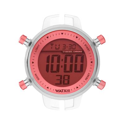 Unisex horloge Watx & Colors RWA1046 (Ø 43 mm)