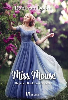 Miss Mouse en de Schotse Lord (Paperback)